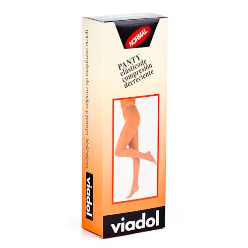 Prim viadol panty normal beige T/Reina Imagen de Prim viadol panty normal beige T/Reina