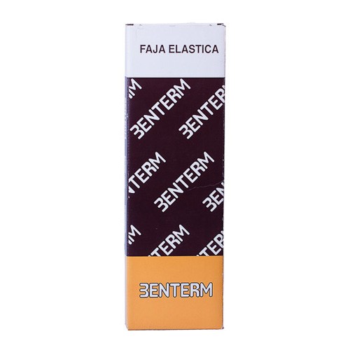 FAJA BENTERM VELCRO BLANCA SUPER 108-150 Imagen de FAJA BENTERM VELCRO BLANCA SUPER 108-150