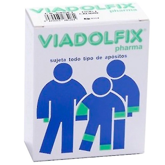 Viadolfix pharma calibre 8 3M Imagen de Viadolfix pharma calibre 8 3M