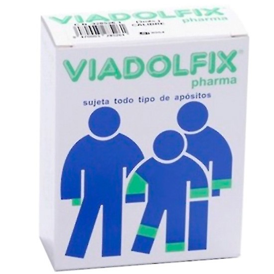 Viadolfix pharma calibre 6 3M Imagen de Viadolfix pharma calibre 6 3M