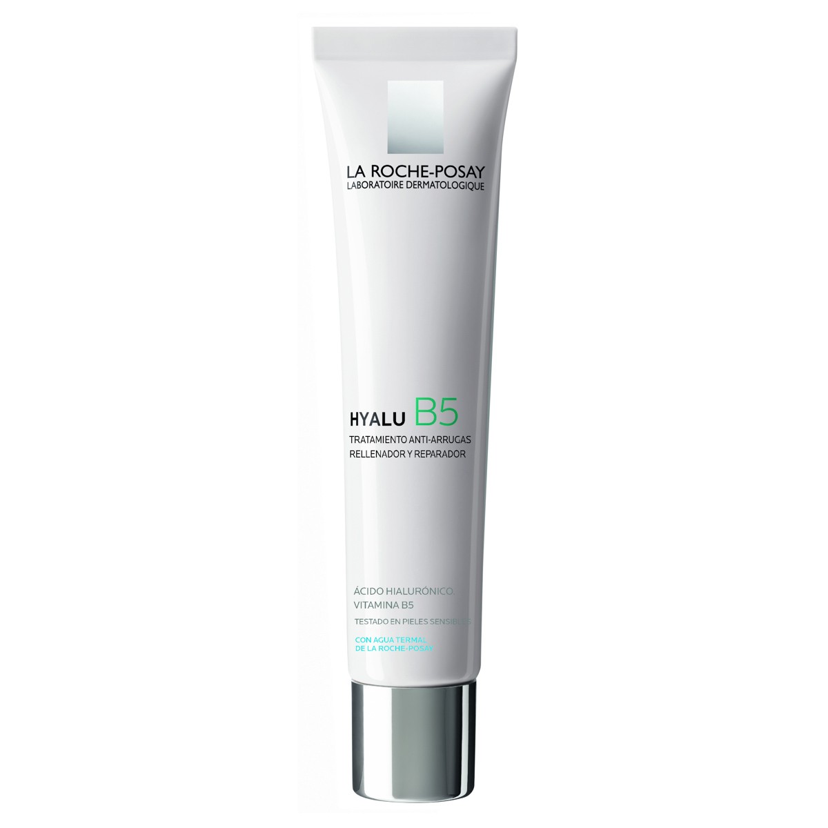 La Roche Posay Hyalu B5 antiedad 40ml Imagen de La Roche Posay Hyalu B5 antiedad 40ml
