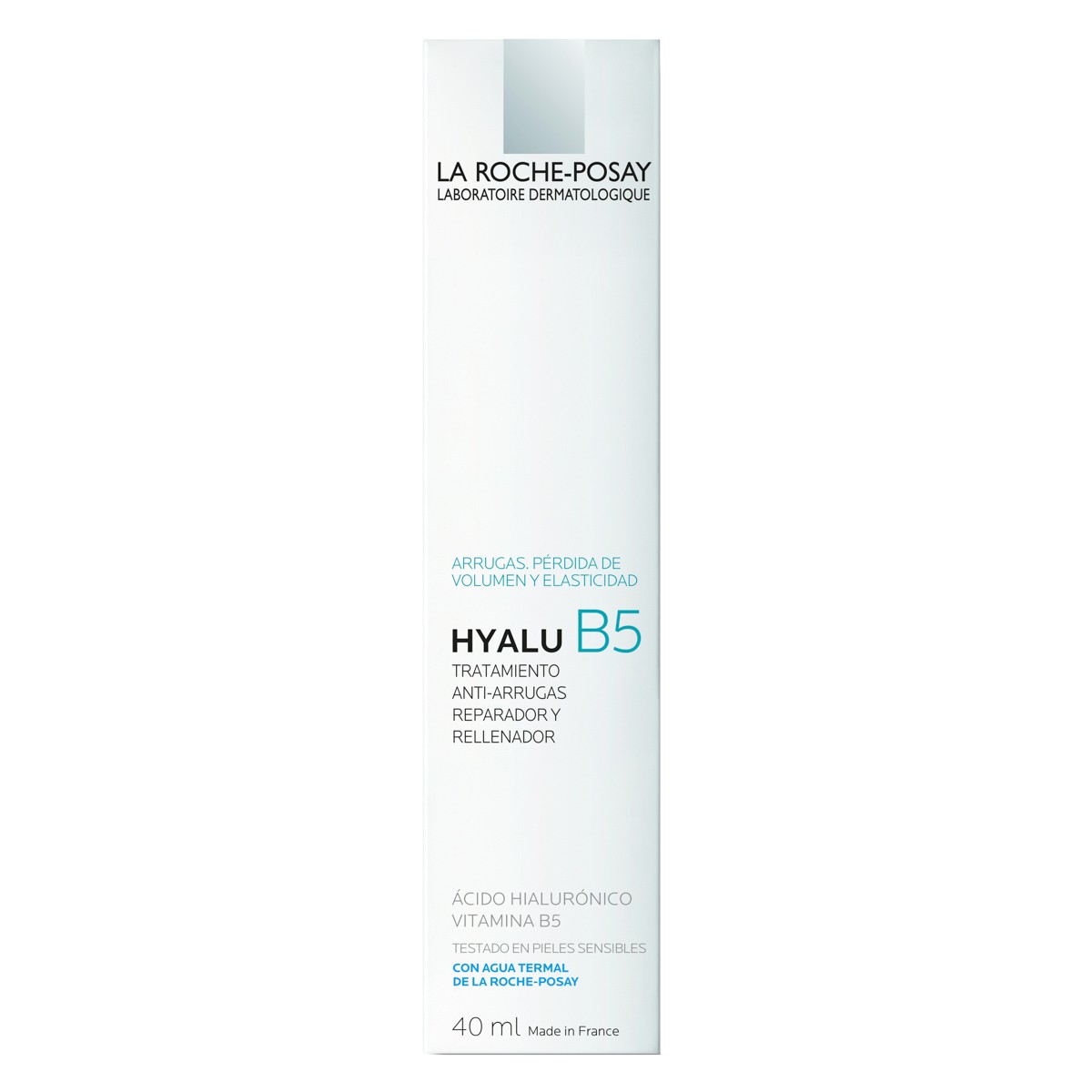 Imagen de La Roche Posay Hyalu B5 antiedad 40ml