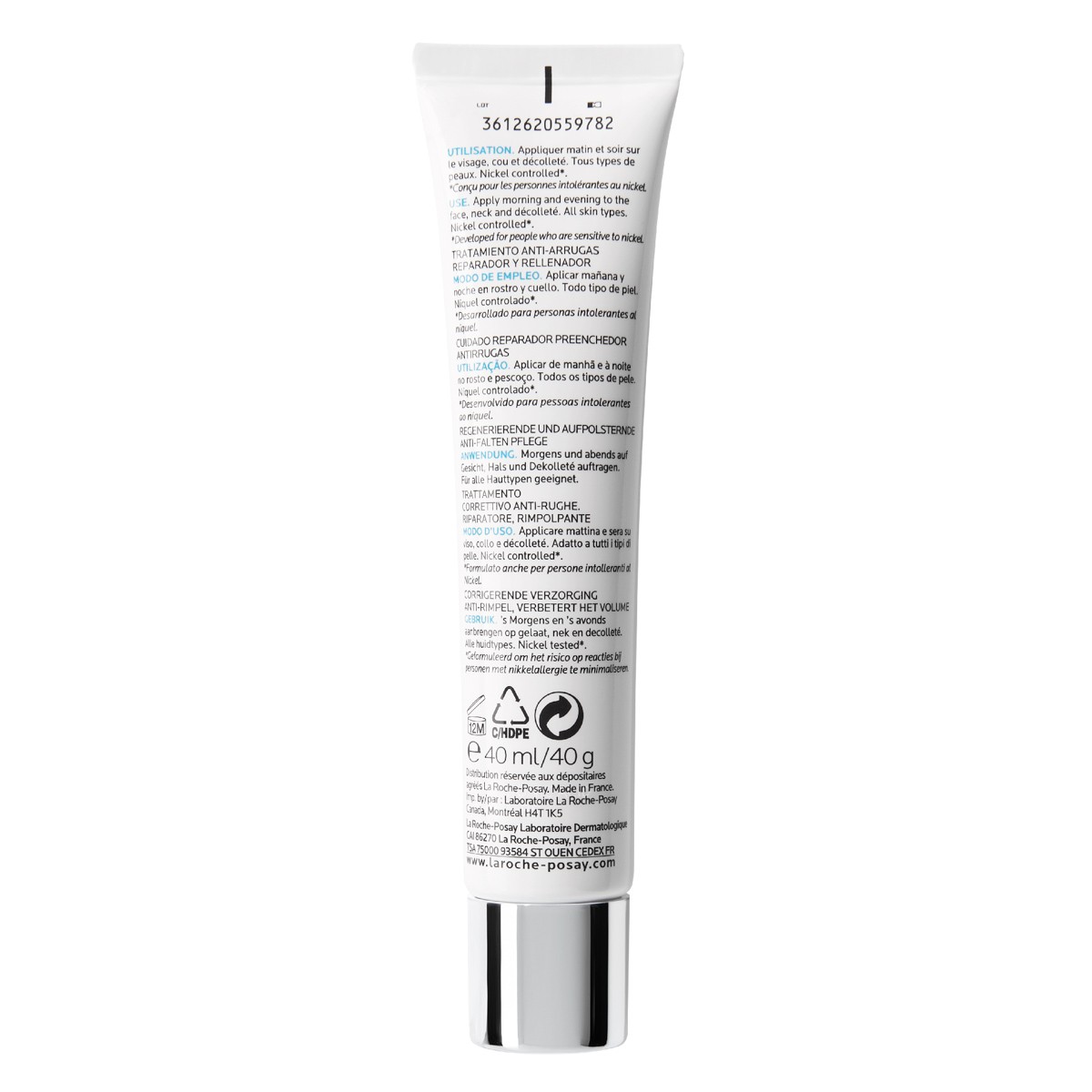 Imagen de La Roche Posay Hyalu B5 antiedad 40ml