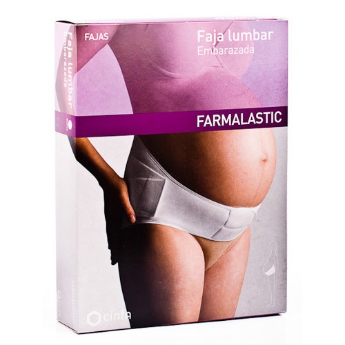 Cinturon pelvico r. lumbar embarazada t3 Imagen de Cinturon pelvico r. lumbar embarazada t3