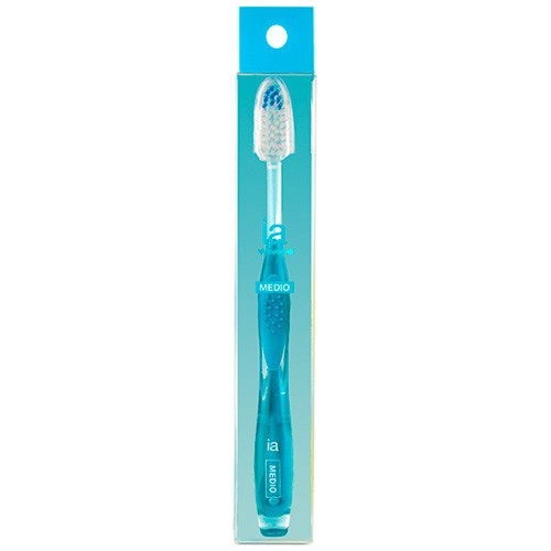Interapothek cepillo dental medio Imagen de Interapothek cepillo dental medio