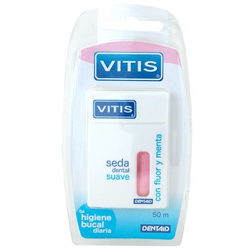 Seda dental vitis suave Imagen de Seda dental vitis suave