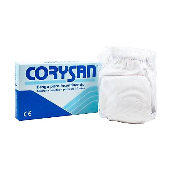 BRAGA CORYSAN INCONTI.CLIP T.10 (90-100) Imagen de BRAGA CORYSAN INCONTI.CLIP T.10 (90-100)