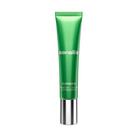 Sensilis supreme renewal detox eye 15ml_x000D_
Imagen de Sensilis supreme renewal detox eye 15ml_x000D_