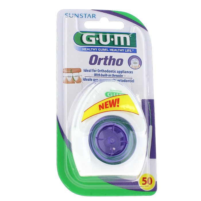 GUM ORTHO SEDA DENTAL REF/3220 Imagen de GUM ORTHO SEDA DENTAL REF/3220