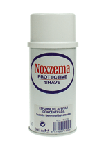 Noxzema Classic espuma 300ml Imagen de Noxzema Classic espuma 300ml