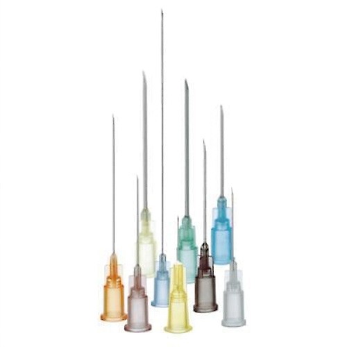 Bd Microlance aguja 0,5mmx16mm 100u
Imagen de Bd Microlance aguja 0,5mmx16mm 100u