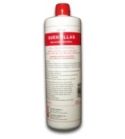 Orravan suero fisiológico suentillas 1000ml
Imagen de Orravan suero fisiológico suentillas 1000ml