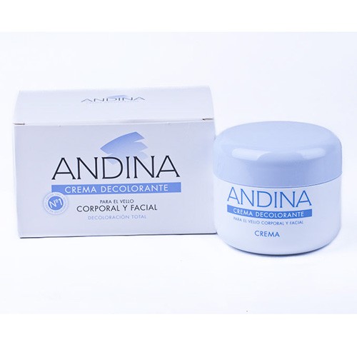 Andina crema grande 100ml Imagen de Andina crema grande 100ml