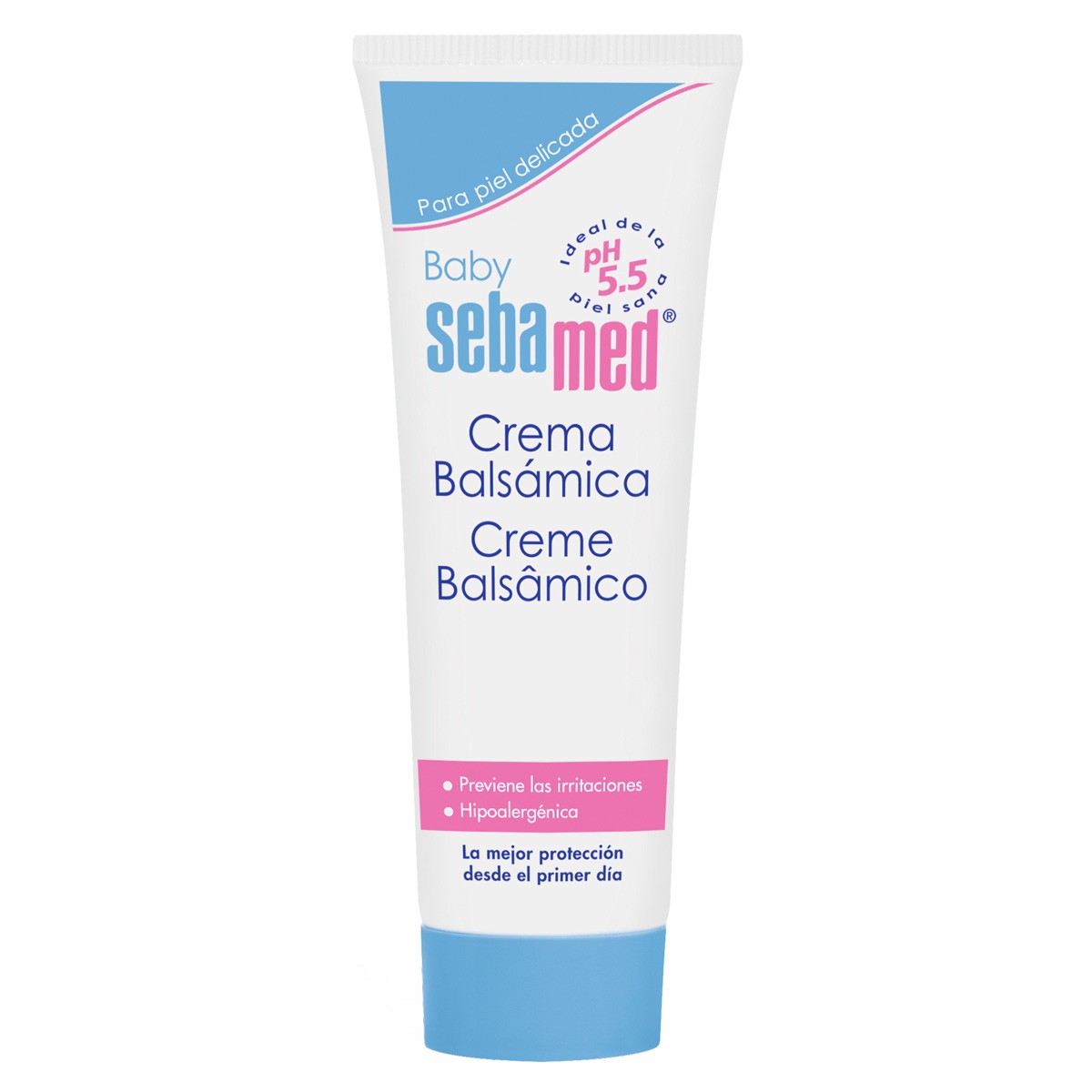 Imagen de Sebamed Baby crema balsámica 50ml