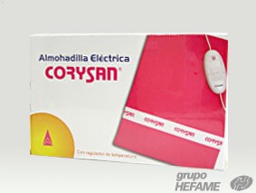 Corysan elec nuca cer dorsal corysan Imagen de Corysan elec nuca cer dorsal corysan