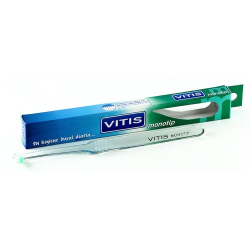 Vitis Cepillo dental monotip Imagen de Vitis Cepillo dental monotip