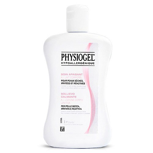 Physiogel A.I loción calmante fluida 200ml Imagen de Physiogel A.I loción calmante fluida 200ml