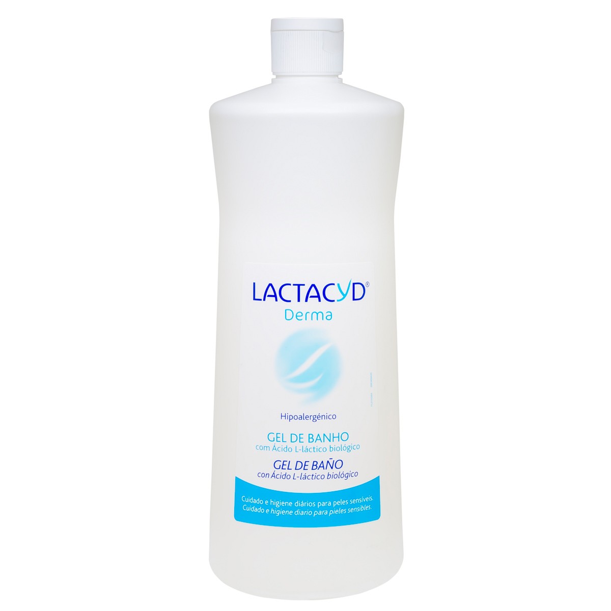 Lactacyd emulsión 1000ml Imagen de Lactacyd emulsión 1000ml