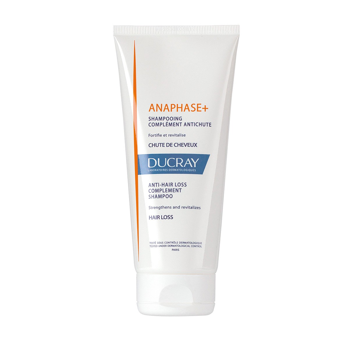 Ducray anaphase champú 200ml Imagen de Ducray anaphase champú 200ml