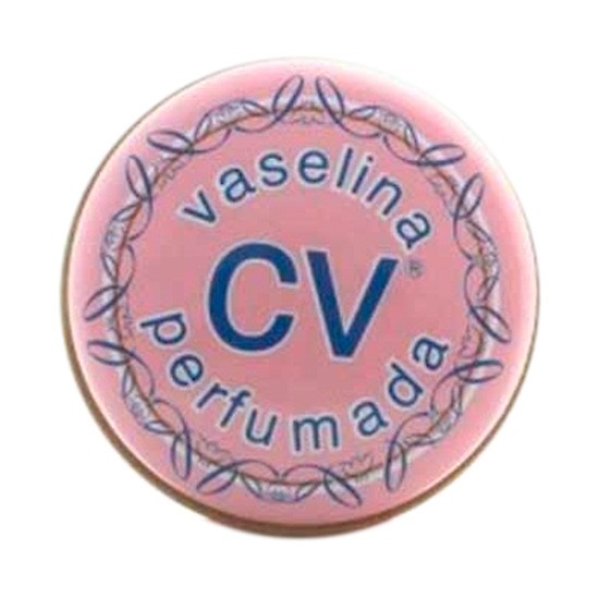 Cuve Vaselina perfumada cajita 20g Imagen de Cuve Vaselina perfumada cajita 20g