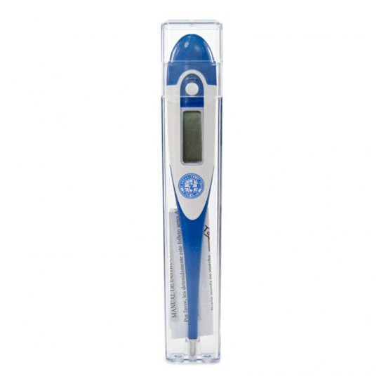 TERMOMETRO DIGITAL FLEXIBLE GRAN CRUZ Imagen de TERMOMETRO DIGITAL FLEXIBLE GRAN CRUZ