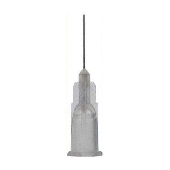 AGUJA ICO GAMMA PLUS 0,4 X 12 MM Imagen de AGUJA ICO GAMMA PLUS 0,4 X 12 MM