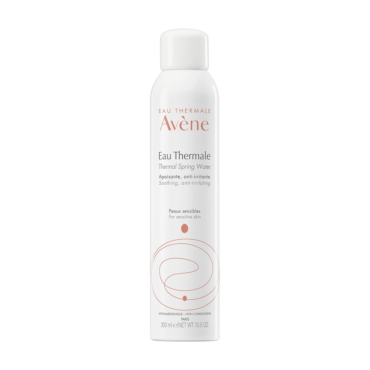 Avene Agua termal 300ml Imagen de Avene Agua termal 300ml