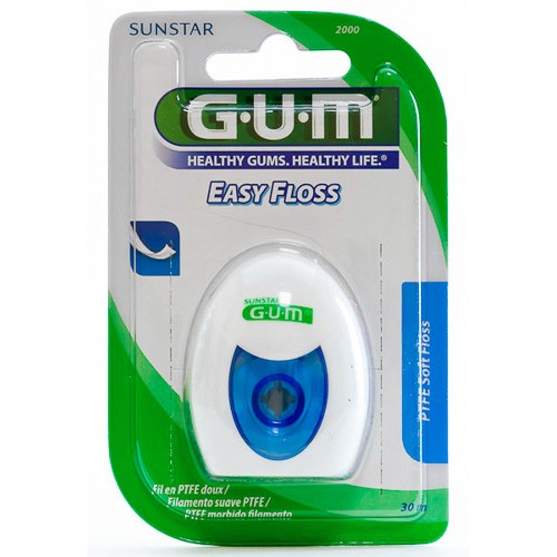 Gum seda dental easy 30m ref/2000 Imagen de Gum seda dental easy 30m ref/2000