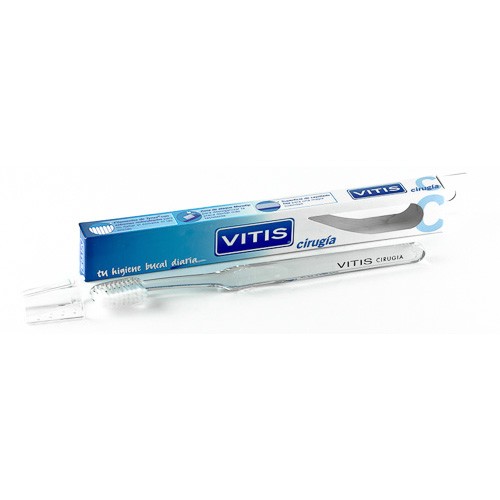 Vitis Cepillo dental cirugía Imagen de Vitis Cepillo dental cirugía