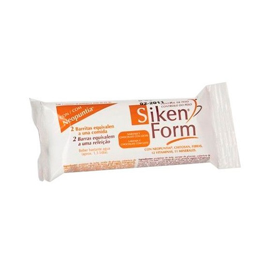 Sikenform cp barrita neopuntia Imagen de Sikenform cp barrita neopuntia