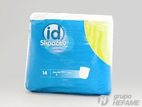 Id intime pants plus T-L 10uds Imagen de Id intime pants plus T-L 10uds