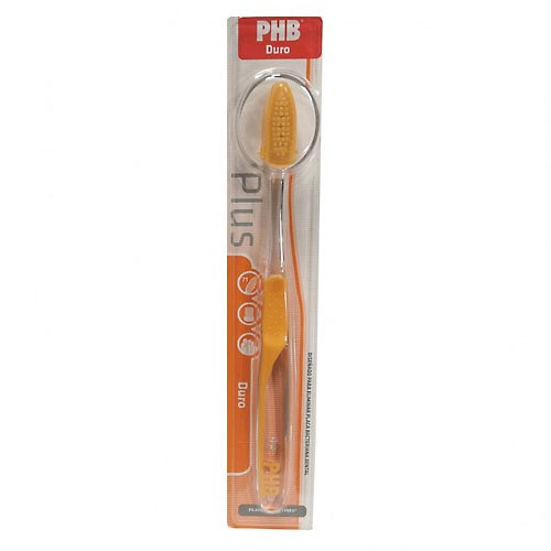 Imagen de Phb cepillo dental plus duro