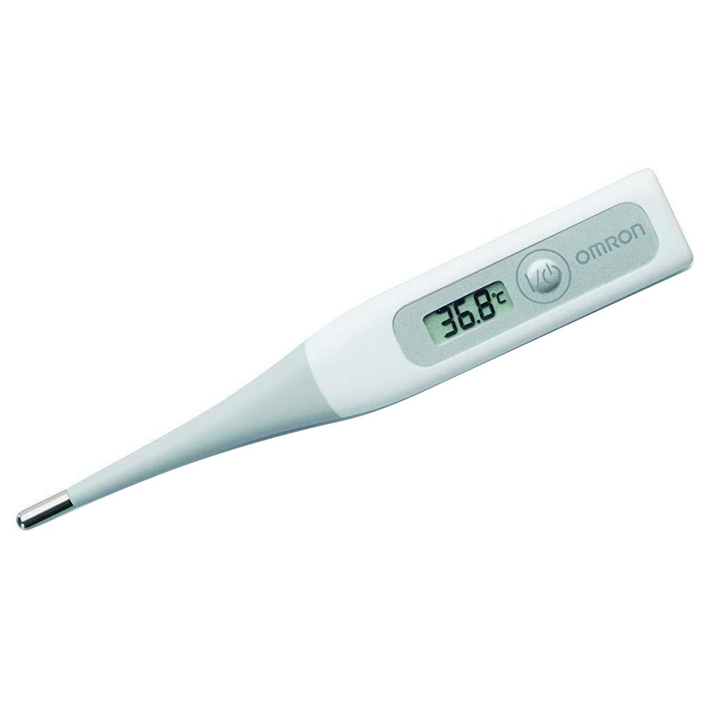 Omron termometro digital omron flex temp Imagen de Omron termometro digital omron flex temp