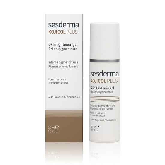 Sesderma kojicol plus gel despigMentante 30 ml Imagen de Sesderma kojicol plus gel despigMentante 30 ml
