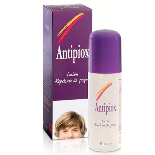 Antipiox loción 150ml Imagen de Antipiox loción 150ml
