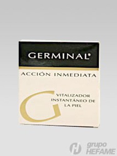 Germinal acción inmediata 5 amp Imagen de Germinal acción inmediata 5 amp