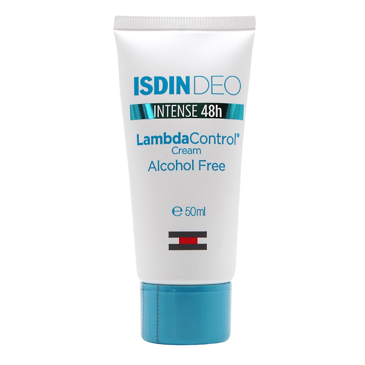 Lambda desodorante control crema 50ml Imagen de Lambda desodorante control crema 50ml