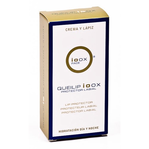 Ioox Queilip protector labial Imagen de Ioox Queilip protector labial