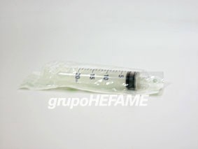 JERINGA ICO ESTERIL CONO GRUESO 20 C.C. Imagen de JERINGA ICO ESTERIL CONO GRUESO 20 C.C.