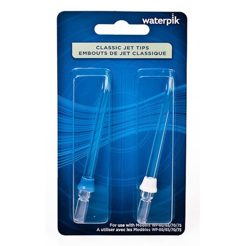 WATERPIK RECAMBIO IRRIGADOR WP-60/90 Imagen de WATERPIK RECAMBIO IRRIGADOR WP-60/90