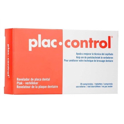 PLAC-CONTROL 20 COMP. Imagen de PLAC-CONTROL 20 COMP.
