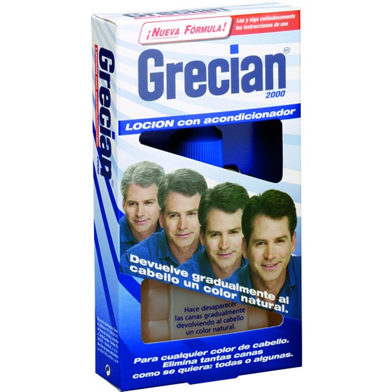 Grecian 2000 125ml Imagen de Grecian 2000 125ml