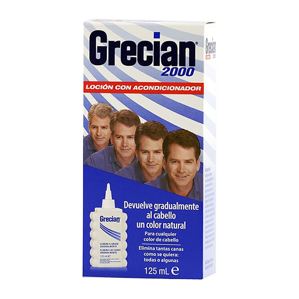 Imagen de Grecian 2000 125ml
