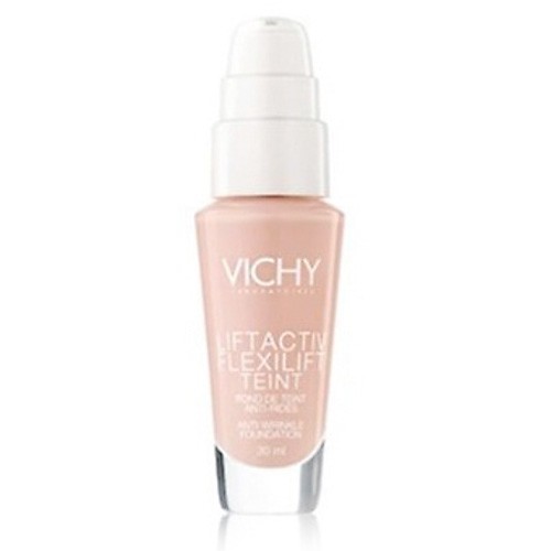 Vichy flexilift maq. nude nº25 30ml Imagen de Vichy flexilift maq. nude nº25 30ml