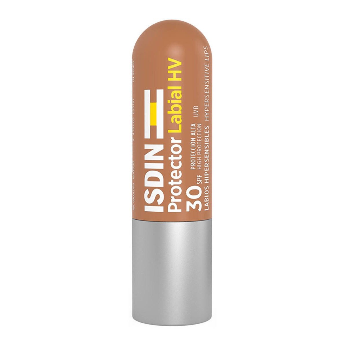 Isdin Helioderm labial stick SPF30 4g Imagen de Isdin Helioderm labial stick SPF30 4g
