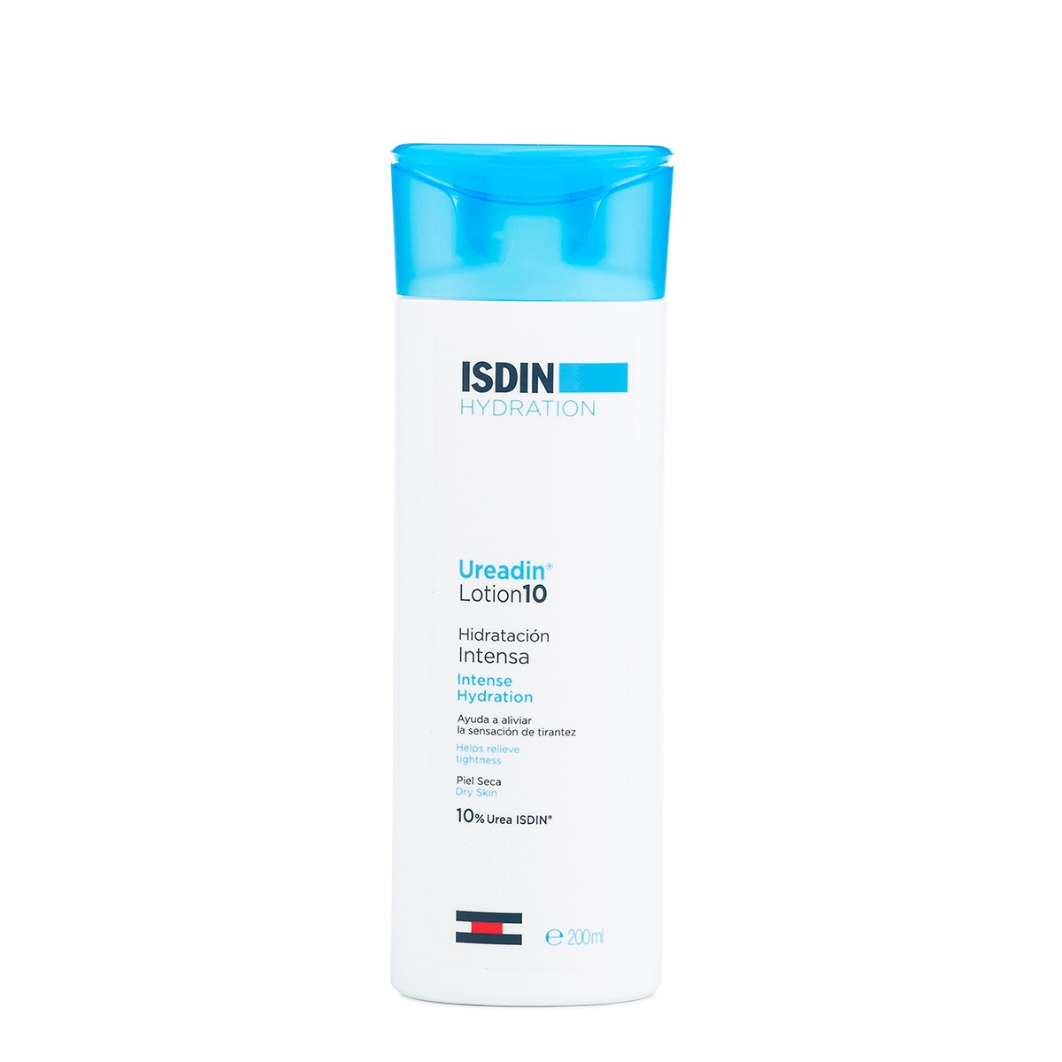 Ureadin lotion 200 ml Imagen de Ureadin lotion 200 ml