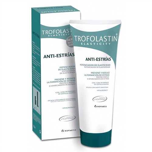 Trofolastin antiestrias 100ml Imagen de Trofolastin antiestrias 100ml