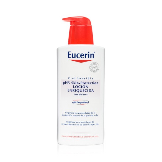 Eucerin PH5 loción 400ml Imagen de Eucerin PH5 loción 400ml