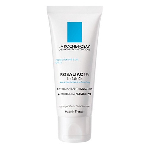 La Roche Posay Toleriane Rosaliac AR SPF30 50ml Imagen de La Roche Posay Toleriane Rosaliac AR SPF30 50ml