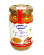 Resouce Puré de ternera jardinera 300 gr.
Imagen de Resouce Puré de ternera jardinera 300 gr.